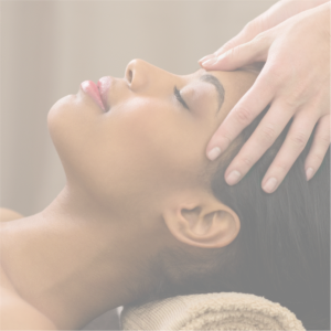 Head Massage in Woking & Camberley Surrey provide by The Oriental Flower Spa.