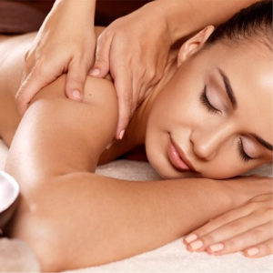 Full Body Massage or Singapore Massage in Woking & Camberley Surrey provide by The Oriental Flower Spa.